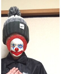 MISHKA | ニットキャップ/ビーニー