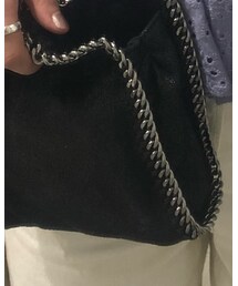 STELLA McCARTNEY | ショルダーバッグ