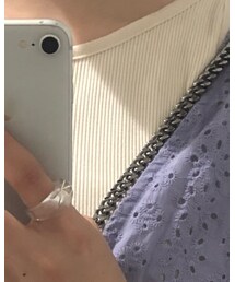 Chico | タンクトップ