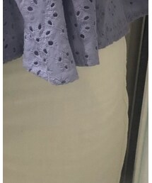 Mila Owen | デニムパンツ