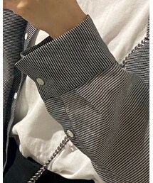 BEAUTY&YOUTH UNITED ARROWS | シャツ/ブラウス