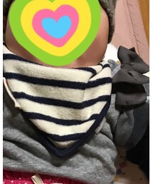 西松屋 | スタイ/よだれかけ