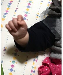 UNIQLO | ロンパース