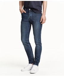 H&M | デニムパンツ