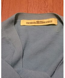 CABANE de ZUCCa | カーディガン/ボレロ