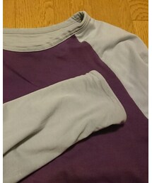 EDIFICE | Tシャツ/カットソー