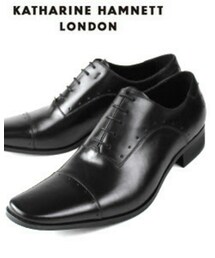 KATHARINE HAMNETT LONDON  | ドレスシューズ