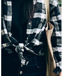 MUJI Labo | シャツ/ブラウス