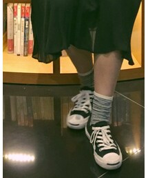 CONVERSE | スニーカー