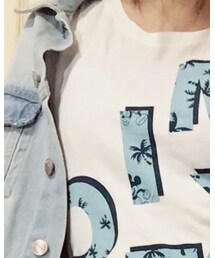 UNIQLO | Tシャツ/カットソー
