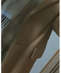 UNIQLO | ピーコート