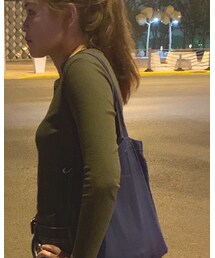 stradivarius | トップス