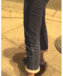 Bershka | デニムパンツ