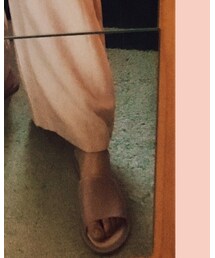 melissa | サンダル