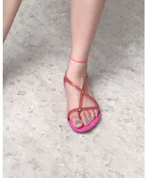 CROSS | サンダル