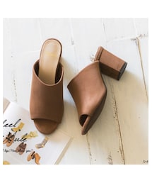 welleg | サンダル