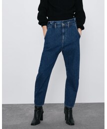 ZARA | デニムパンツ