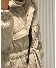 H&M | ダウンジャケット/コート