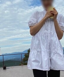 ZARA | ワンピース/ドレス