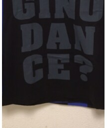 LAD MUSICIAN | Tシャツ/カットソー