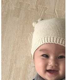 babyGAP | ニットキャップ/ビーニー