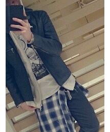 JIGGY SHOP | パンツ