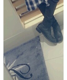 JACKROSE | シューズ