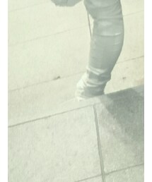 Dankeschon | パンツ