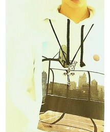 Bershka | トップス