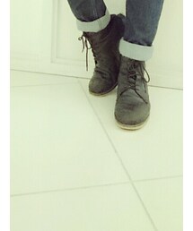 JACKROSE | シューズ