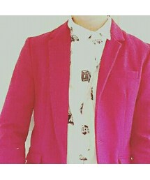 rovtski | ジャケット/アウター