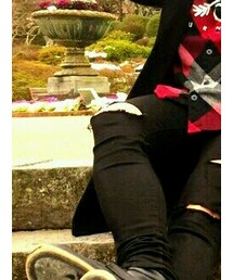 BURNOUT | シャツ/ブラウス