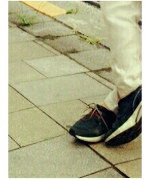 MBT | スニーカー