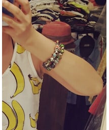 TROLLBEADS | ブレスレット