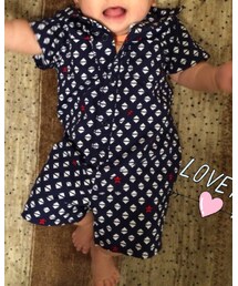 babyGAP | つなぎ/オールインワン