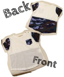 sense of wonder | Tシャツ/カットソー