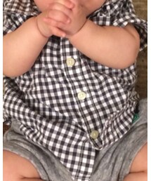 babyGAP | シャツ/ブラウス