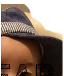 西松屋 | キャップ