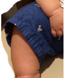 Moujonjon | その他パンツ