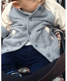 無印良品 | ブルゾン