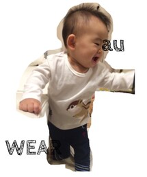 脱いだver. | Tシャツ/カットソー