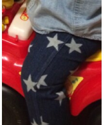 Moujonjon | デニムパンツ