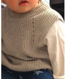 GLOBAL WORK | ニット/セーター