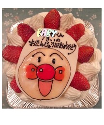 誕生日ケーキ | その他