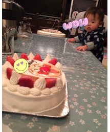 ケーキ発見‼︎ | その他