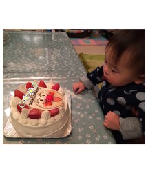 アンパンマンだー！ | その他