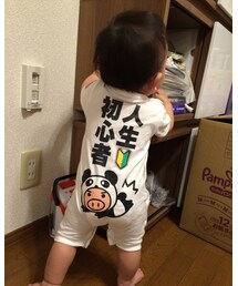 Birthday | つなぎ/オールインワン