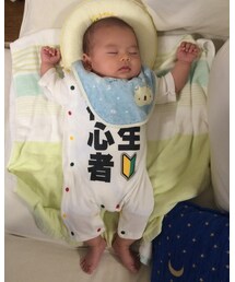 かつてはこんな | つなぎ/オールインワン