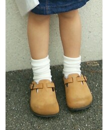BIRKENSTOCK | サンダル