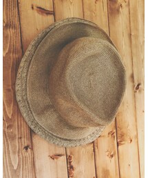 Edwina Horl | 帽子